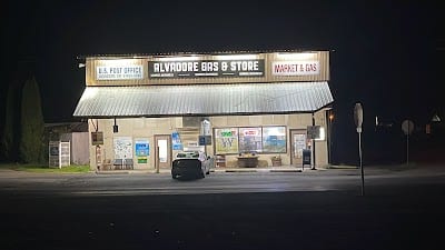 Alvadore Supermart