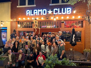 Alamo Club