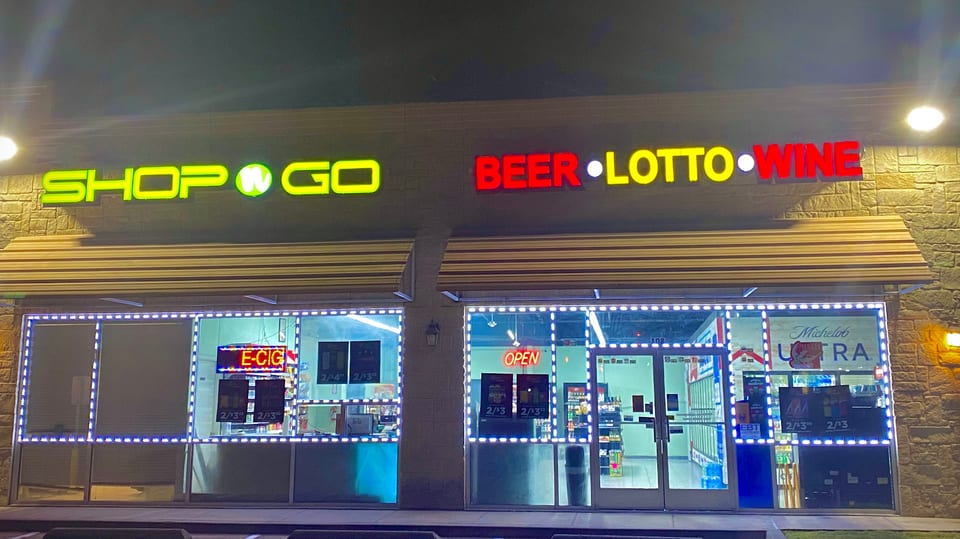 Shop N Go