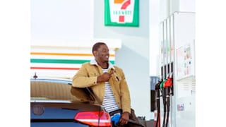 The Filling Station