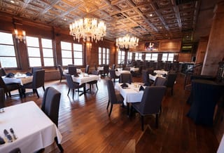 Jimmy Kelly's Steakhouse