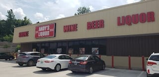 Andy S Liquors