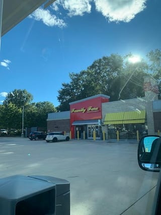 Family Fare - Nc #288