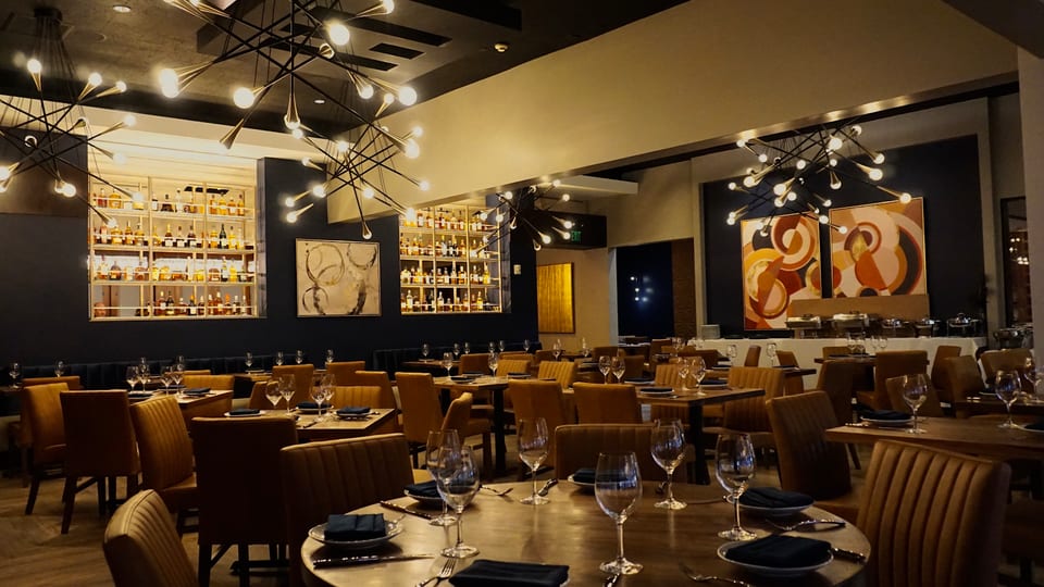 Taurus Steakhouse