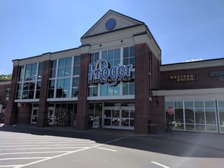 Kroger Store