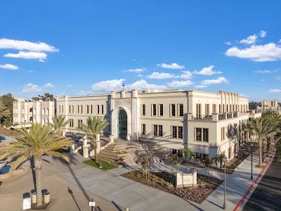 Knauss School Of Business