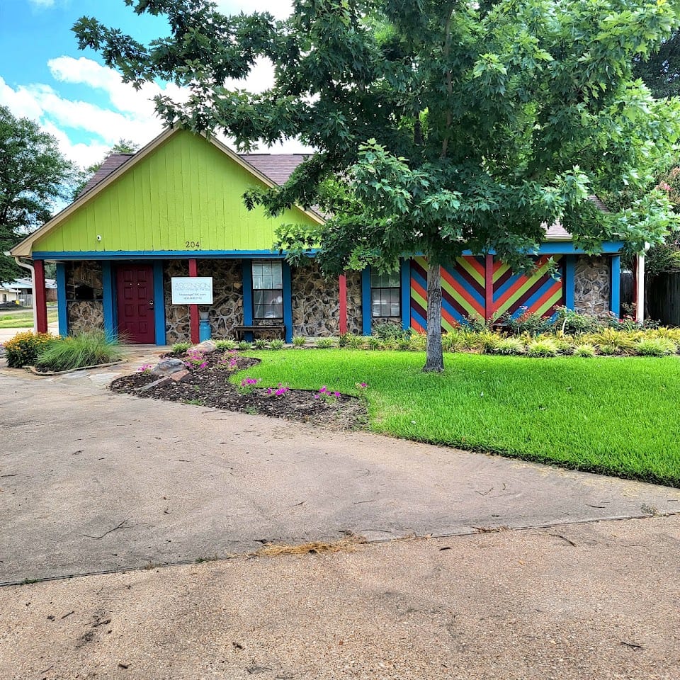 Ascend Holistic LLC