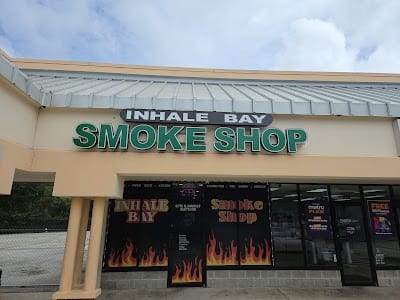 Inhale Bay