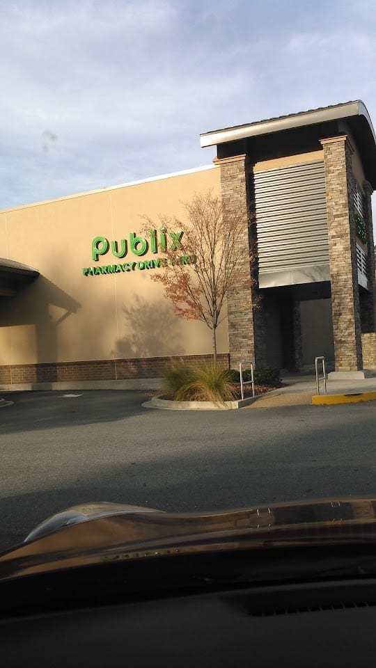 Publix Super Market