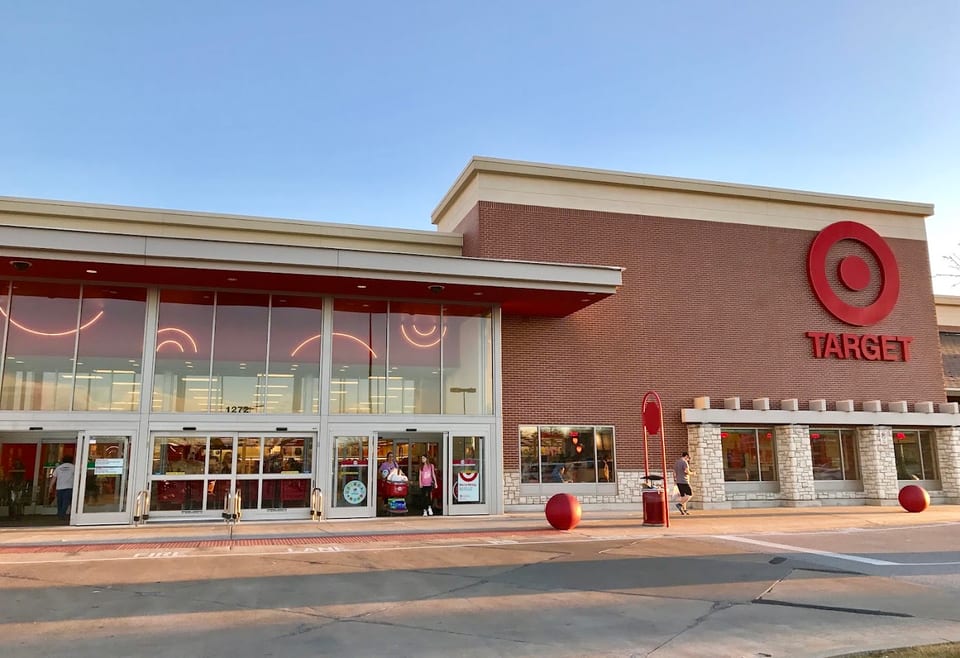 Target