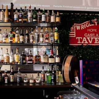 Gaslamp Tavern