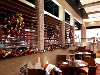Toby Carvery - Basildon