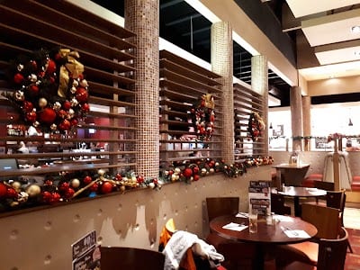 Toby Carvery - Basildon