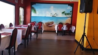 (c)alez Caribbean Rest &