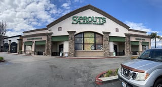 Sprouts