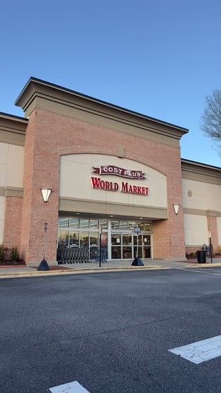 World Market Buford