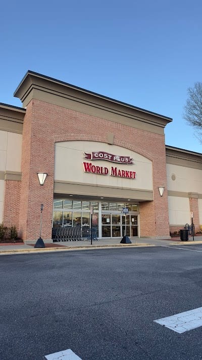 World Market Buford
