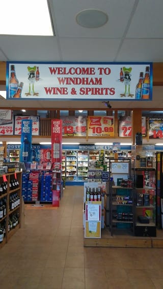 Windham Wine & Spirits