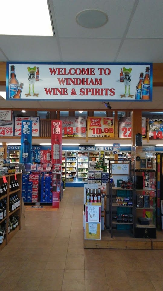 Windham Wine & Spirits