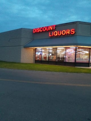 Priest Point Wine & Spirits