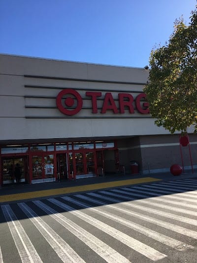 Target Store #852