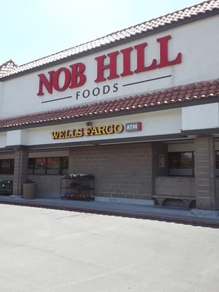 Raleys -Nob Hill (Morgan Hill) - 002500603