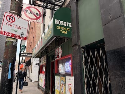 Rossis