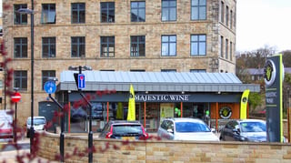 Majestic Skipton