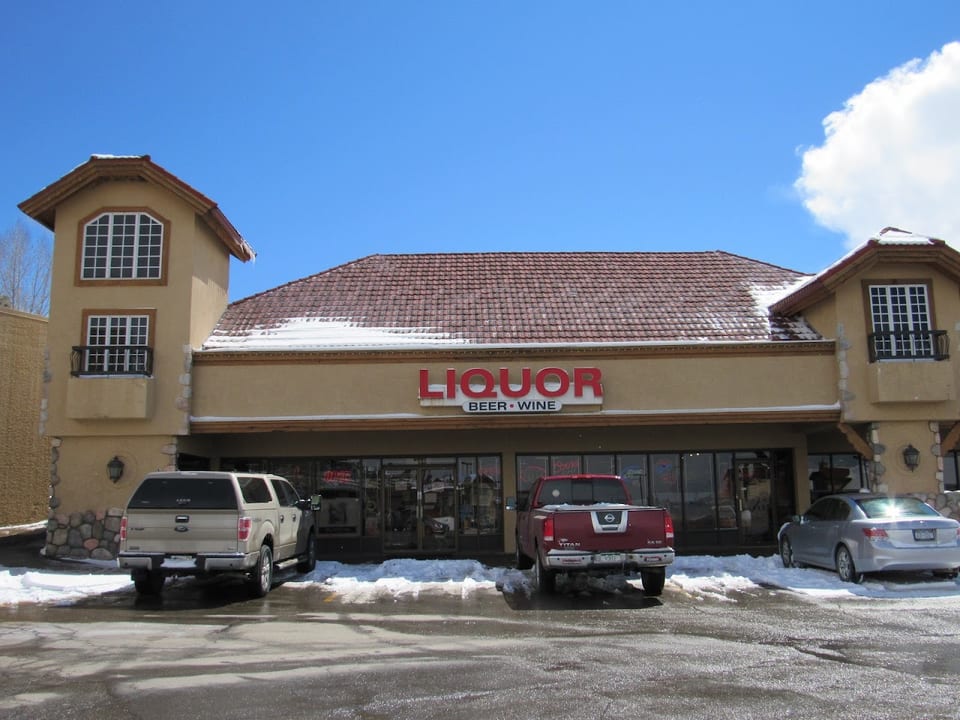 Porkey's Liquor