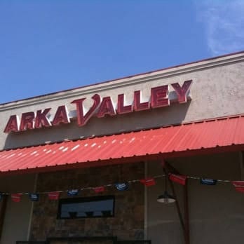 Arka Valley Liquor
