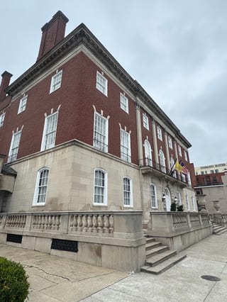 Pendennis Club