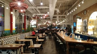 Mojo'S Tacos