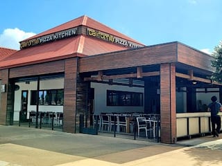 California Pizza Kitche #325