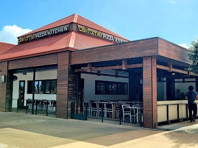 California Pizza Kitche #325