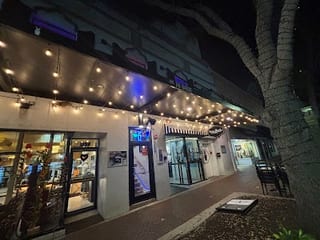 Fat Rabbit Pub