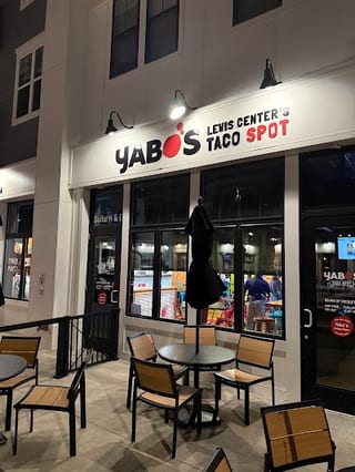 Yabos Tacos