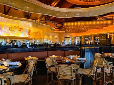 Cheesecake Factory
