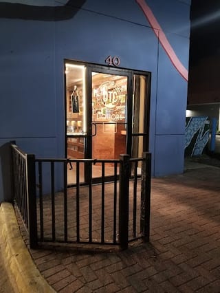 Dtc Liquors