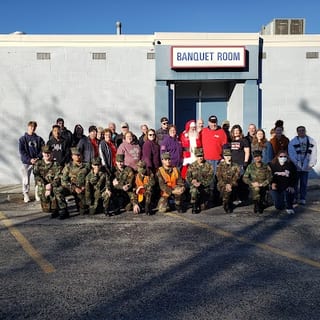 Veterans Of Foreign Wars