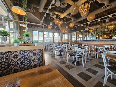 Tupelo Honey Cafe