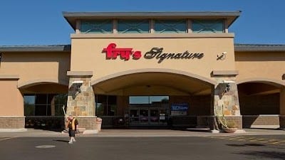Frys Food & Drug Store