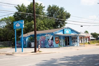 Happy Clouds Smoke Shop - Motopolis