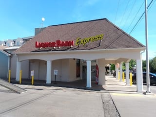 Liquor Barn Express