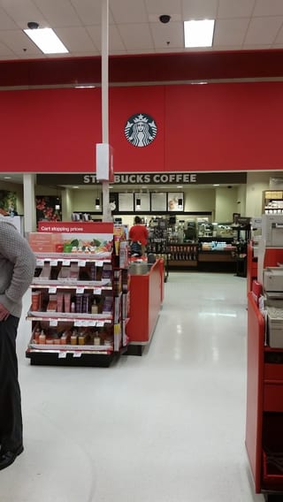 Target