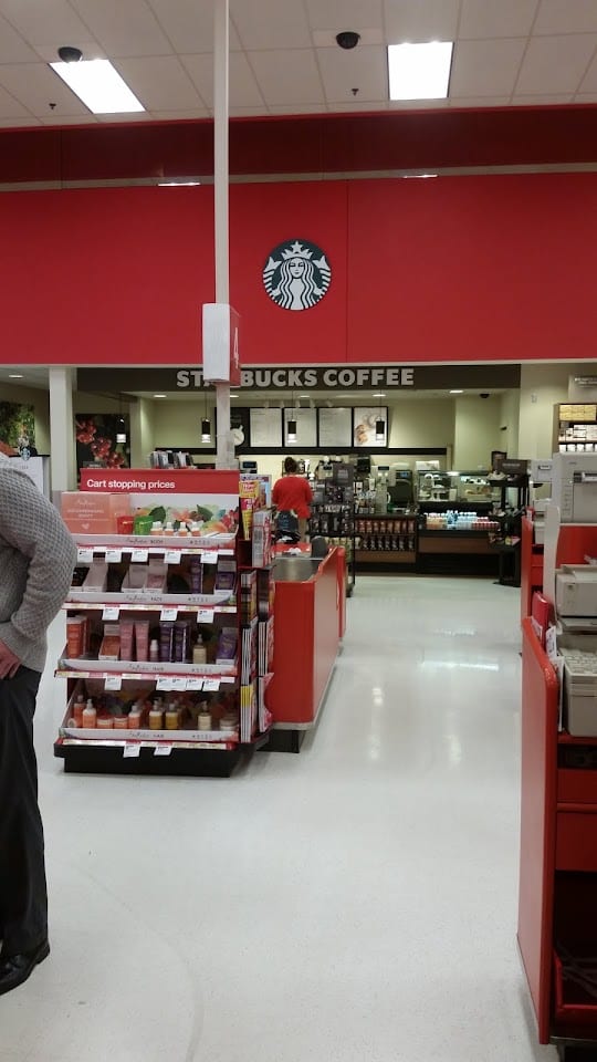 Target