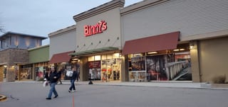 Binny's Highland Park