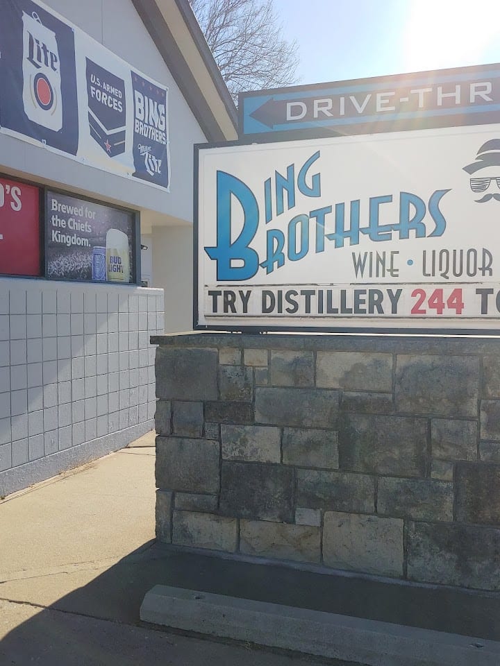 Bing Brothers