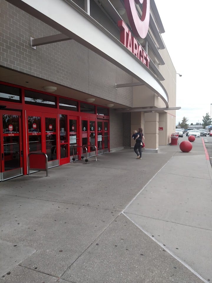 Target