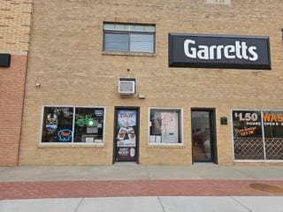 Garrett S Liquor