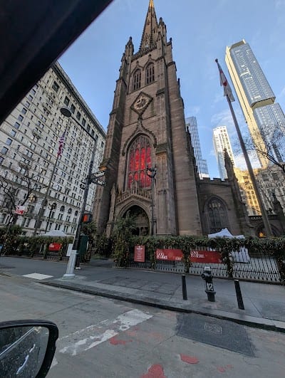 Equitable Building